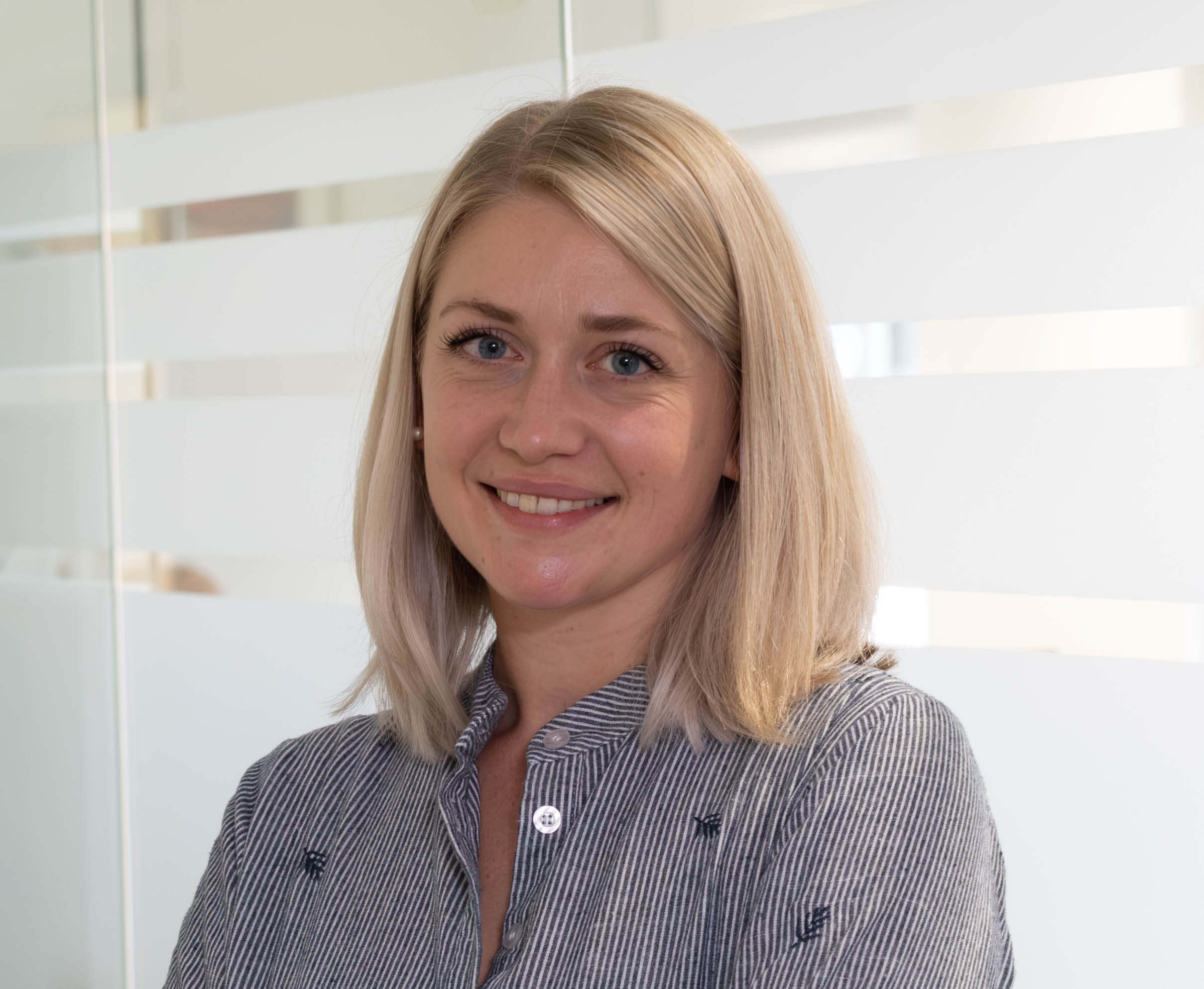 Foto Isabella Hetzel